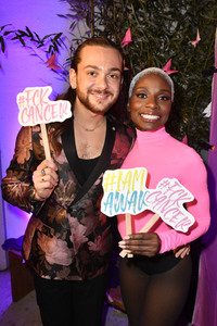 Sloggi x DKMS #IamAware Event in Berlin