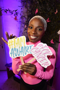 Sloggi x DKMS #IamAware Event in Berlin