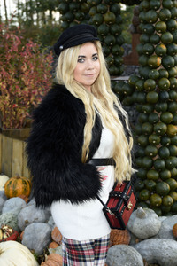 Photoshooting mit Nadine Trompka in Klaistow