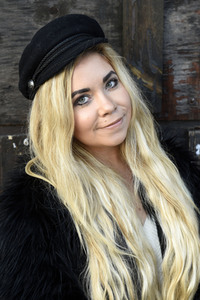 Photoshooting mit Nadine Trompka in Klaistow