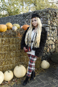 Photoshooting mit Nadine Trompka in Klaistow