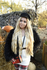 Photoshooting mit Nadine Trompka in Klaistow