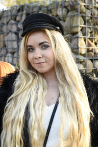 Photoshooting mit Nadine Trompka in Klaistow