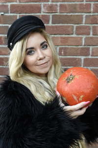 Photoshooting mit Nadine Trompka in Klaistow