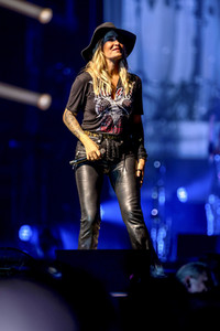 Konzert von Sarah Connor in Hannover