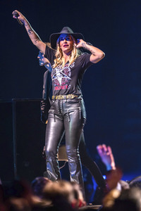 Konzert von Sarah Connor in Hannover