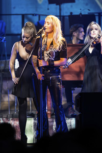 Konzert von Sarah Connor in Hannover