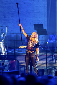 Konzert von Sarah Connor in Hannover