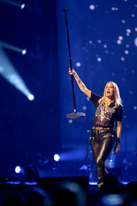 Konzert von Sarah Connor in Hannover