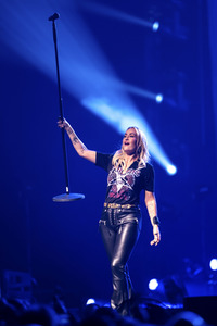 Konzert von Sarah Connor in Hannover