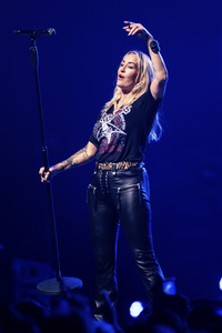 Konzert von Sarah Connor in Hannover