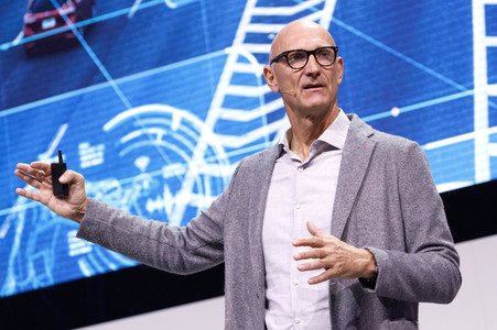 DIGITAL X 2019 in Köln