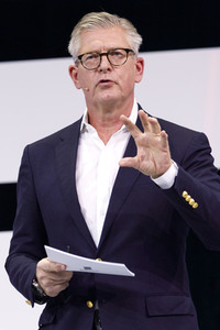 DIGITAL X 2019 in Köln