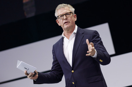 DIGITAL X 2019 in Köln