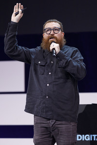 DIGITAL X 2019 in Köln