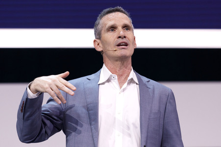 DIGITAL X 2019 in Köln