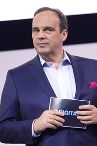 DIGITAL X 2019 in Köln