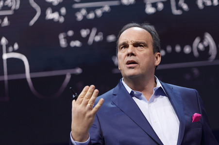 DIGITAL X 2019 in Köln