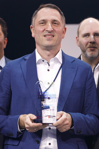 DIGITAL X 2019 in Köln