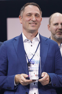 DIGITAL X 2019 in Köln