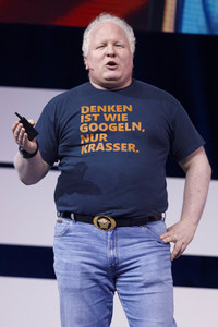 DIGITAL X 2019 in Köln