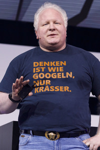 DIGITAL X 2019 in Köln