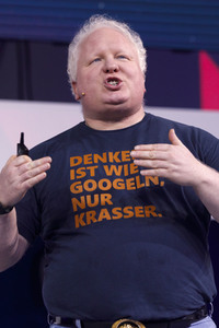 DIGITAL X 2019 in Köln