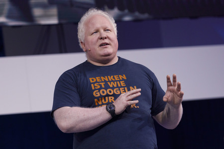 DIGITAL X 2019 in Köln