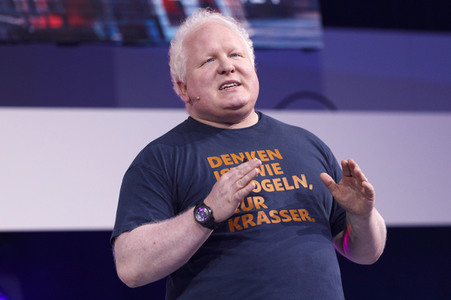 DIGITAL X 2019 in Köln