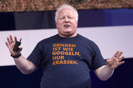 DIGITAL X 2019 in Köln