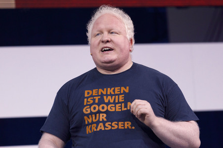 DIGITAL X 2019 in Köln