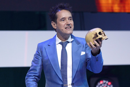 DIGITAL X 2019 in Köln