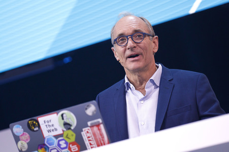 DIGITAL X 2019 in Köln