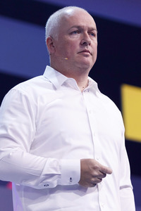 DIGITAL X 2019 in Köln