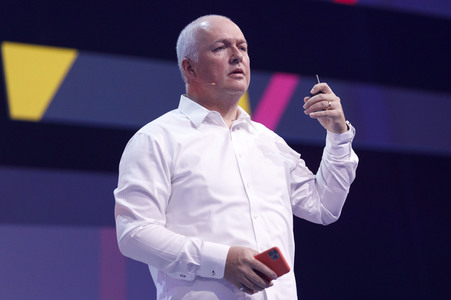 DIGITAL X 2019 in Köln