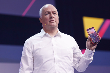 DIGITAL X 2019 in Köln