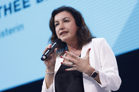 DIGITAL X 2019 in Köln