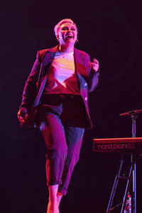 Konzert von Ela in Hannover