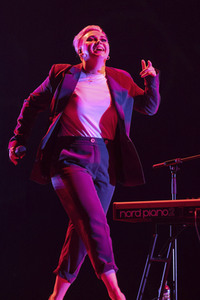 Konzert von Ela in Hannover