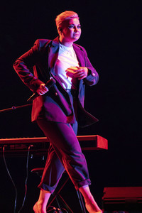 Konzert von Ela in Hannover