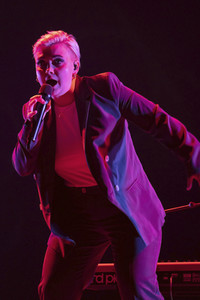 Konzert von Ela in Hannover