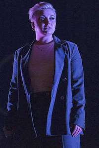 Konzert von Ela in Hannover