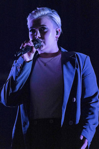 Konzert von Ela in Hannover