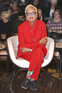 Talkshow 'Markus Lanz' in Hamburg