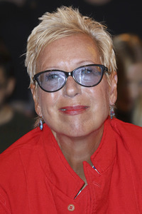 Talkshow 'Markus Lanz' in Hamburg