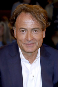 Talkshow 'Markus Lanz' in Hamburg