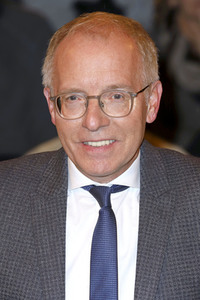 Talkshow 'Markus Lanz' in Hamburg