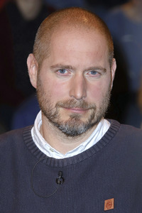 Talkshow 'Markus Lanz' in Hamburg