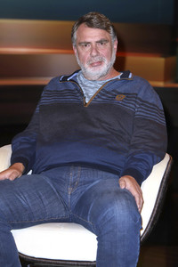 Talkshow 'Markus Lanz' in Hamburg
