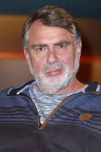 Talkshow 'Markus Lanz' in Hamburg